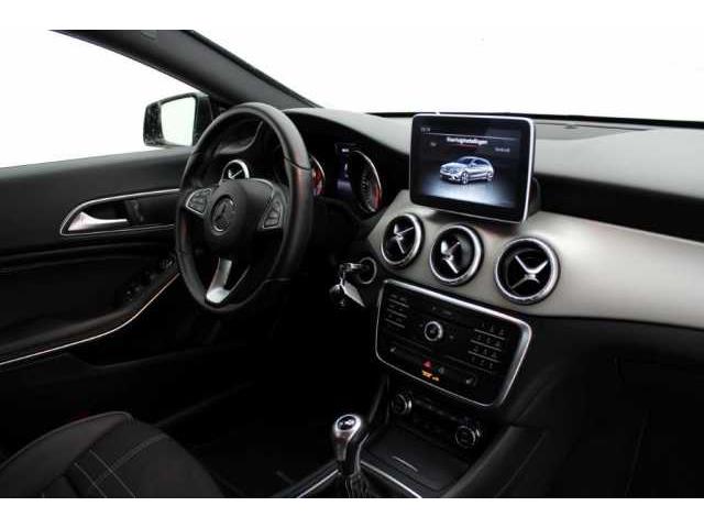 MERCEDES CLA CLASS (01/07/2016) - 